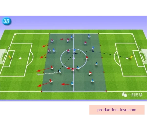 北京足球联赛球队发展现状与未来潜力分析